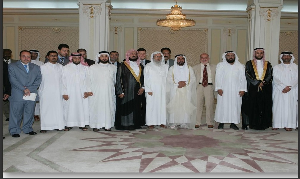 Arab ePublishing Union Founding